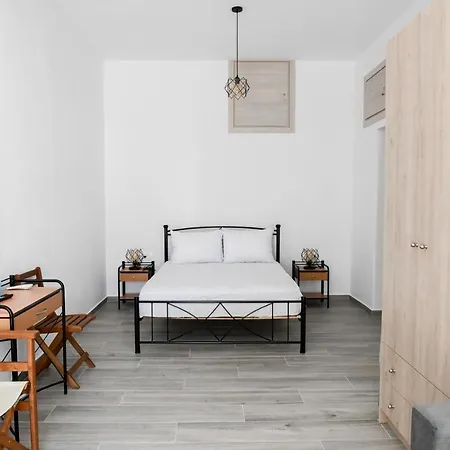 Апартаменты Experience Dreamy Santorini Gorgeous Studio *