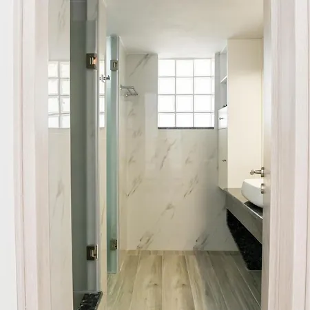 Experience Dreamy Santorini Gorgeous Studio Апартаменты