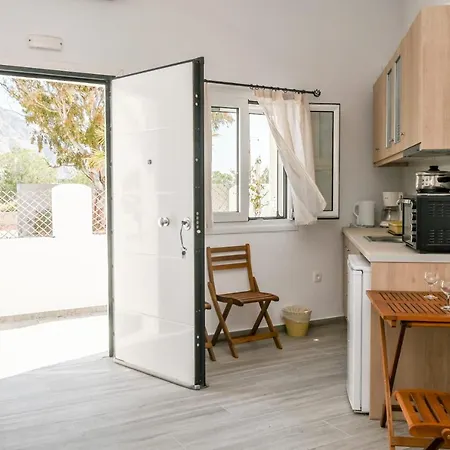 Experience Dreamy Santorini Gorgeous Studio Appartamento