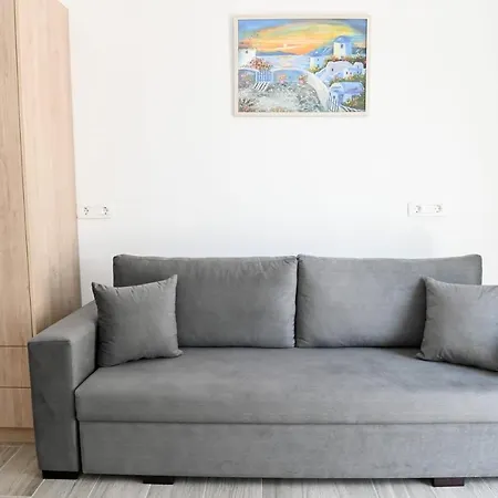 Experience Dreamy Santorini Gorgeous Studio * Perissa (Santorini)